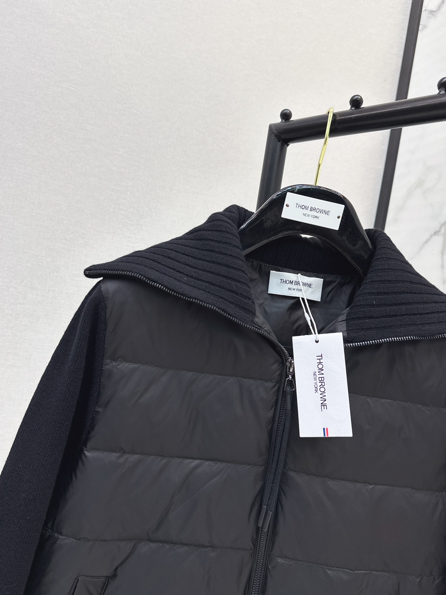 Thom Browne Down Jackets